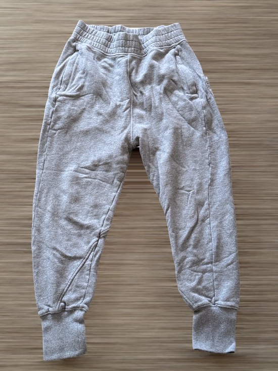 FP Movement by Free People Pants - FP Movement June Bug Joggers | Light Grey | Size XS